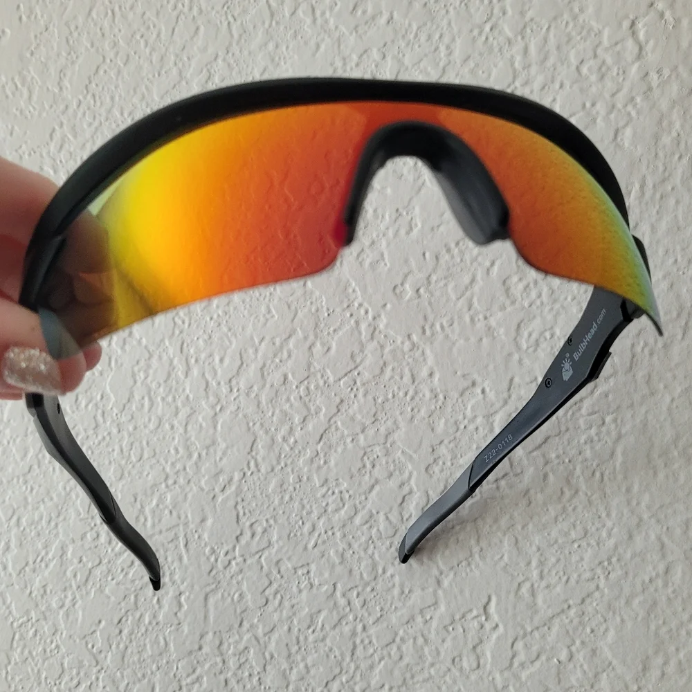 BattleVision Polarized Anti-Glare Glasses